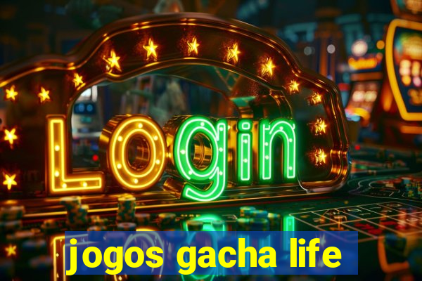 jogos gacha life